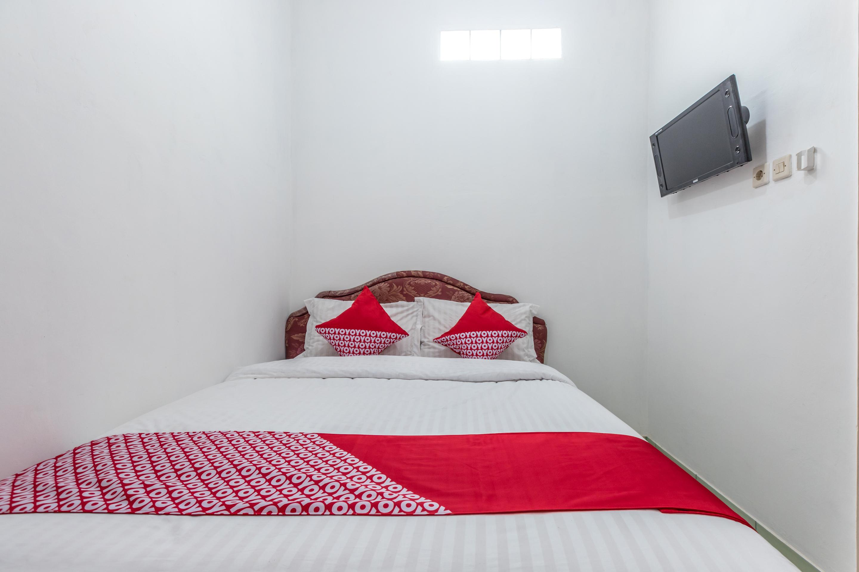 Super Oyo 1487 Residence Khoe Jakarta Bagian luar foto